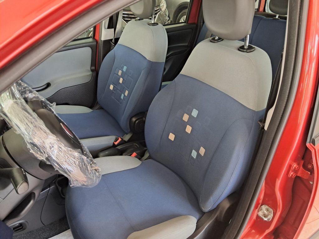 FIAT PANDA 1.3 MJT LOUNGE