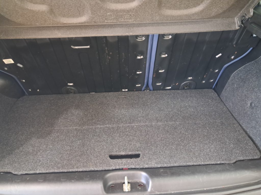 FIAT PANDA 1.3 MJT LOUNGE