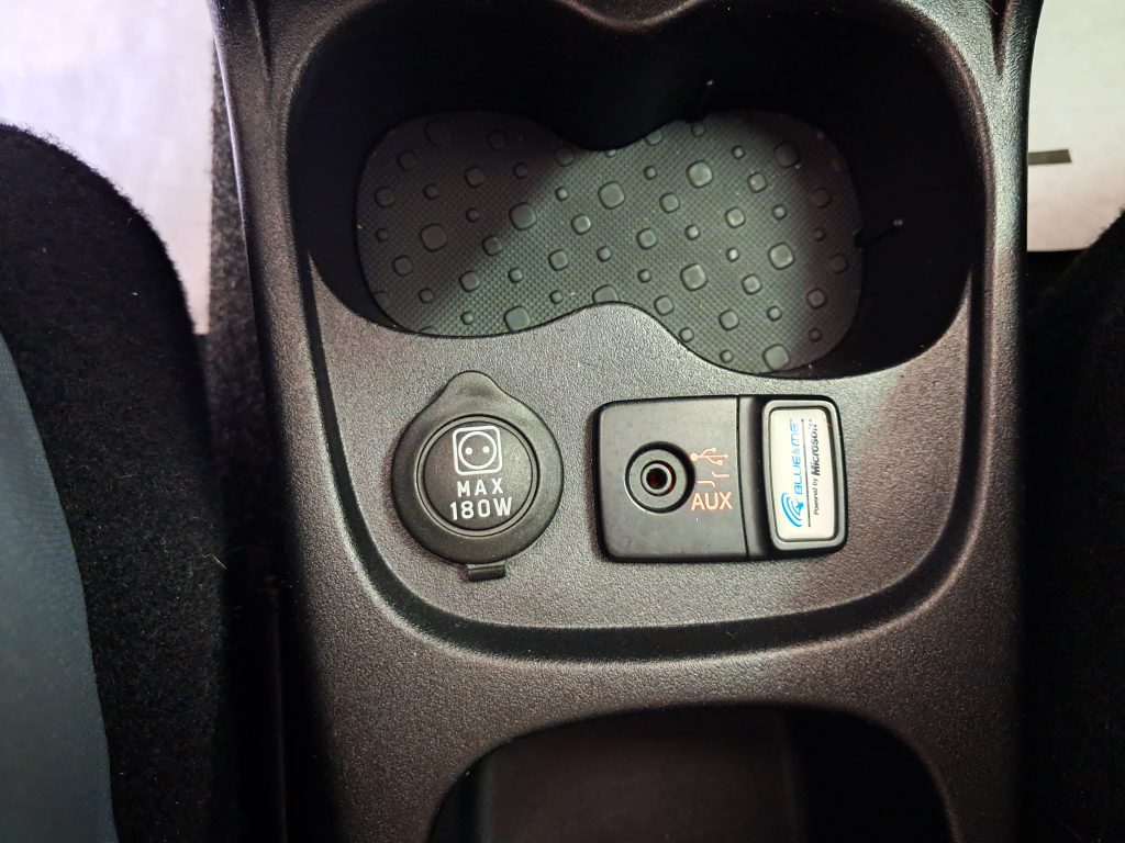 FIAT PANDA 1.3 MJT LOUNGE
