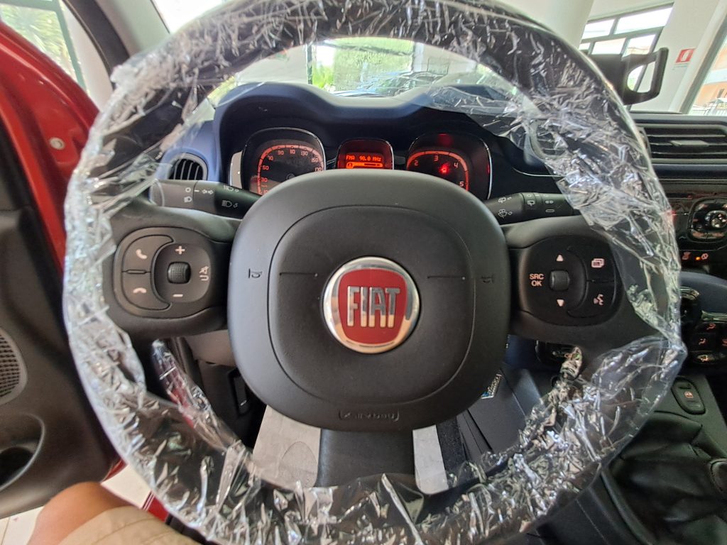FIAT PANDA 1.3 MJT LOUNGE