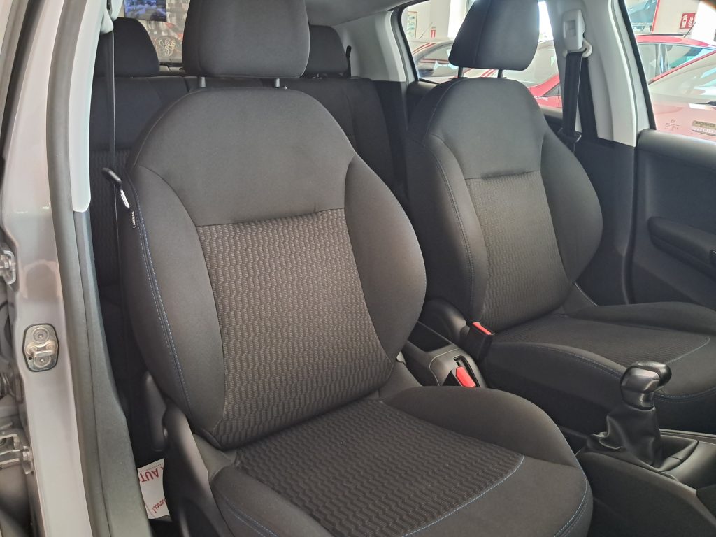PEUGEOT 208  Stop&Start 5 porte Signature 1.2 BENZ. OK NEOPATENTATI