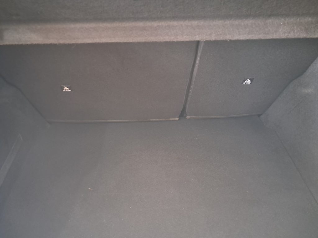 PEUGEOT 208 ALLURE 1.2 BENZ. OK NEOPATENTATI