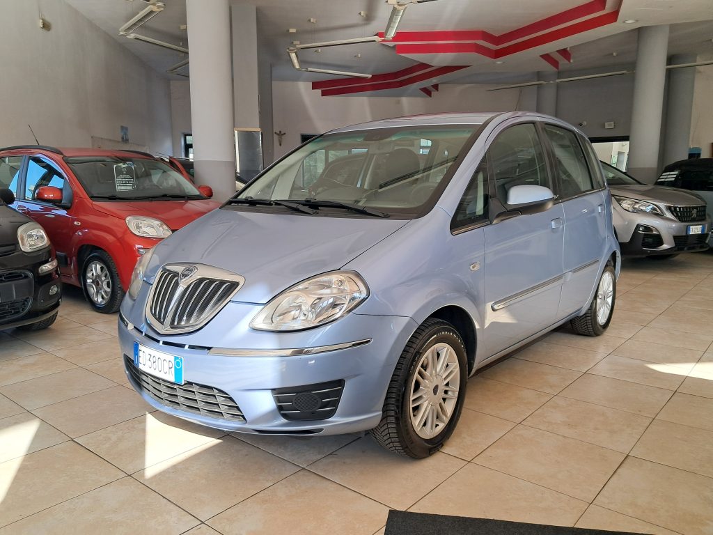 LANCIA MUSA ORO 1.4 BENZ.