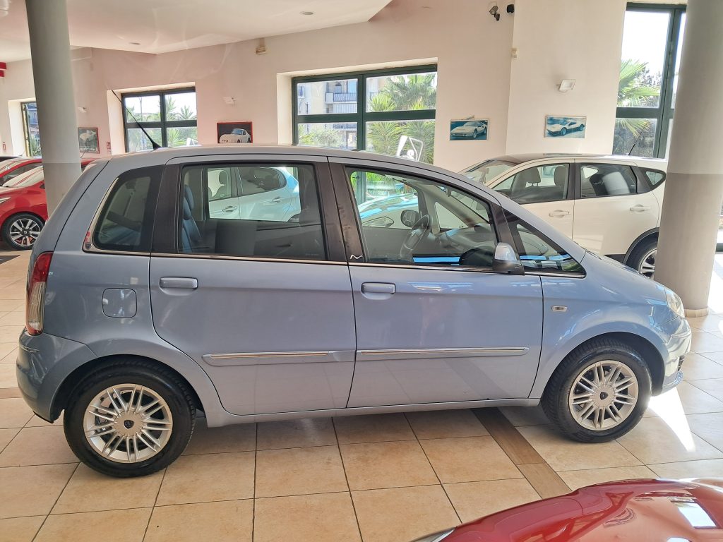 LANCIA MUSA ORO 1.4 BENZ.