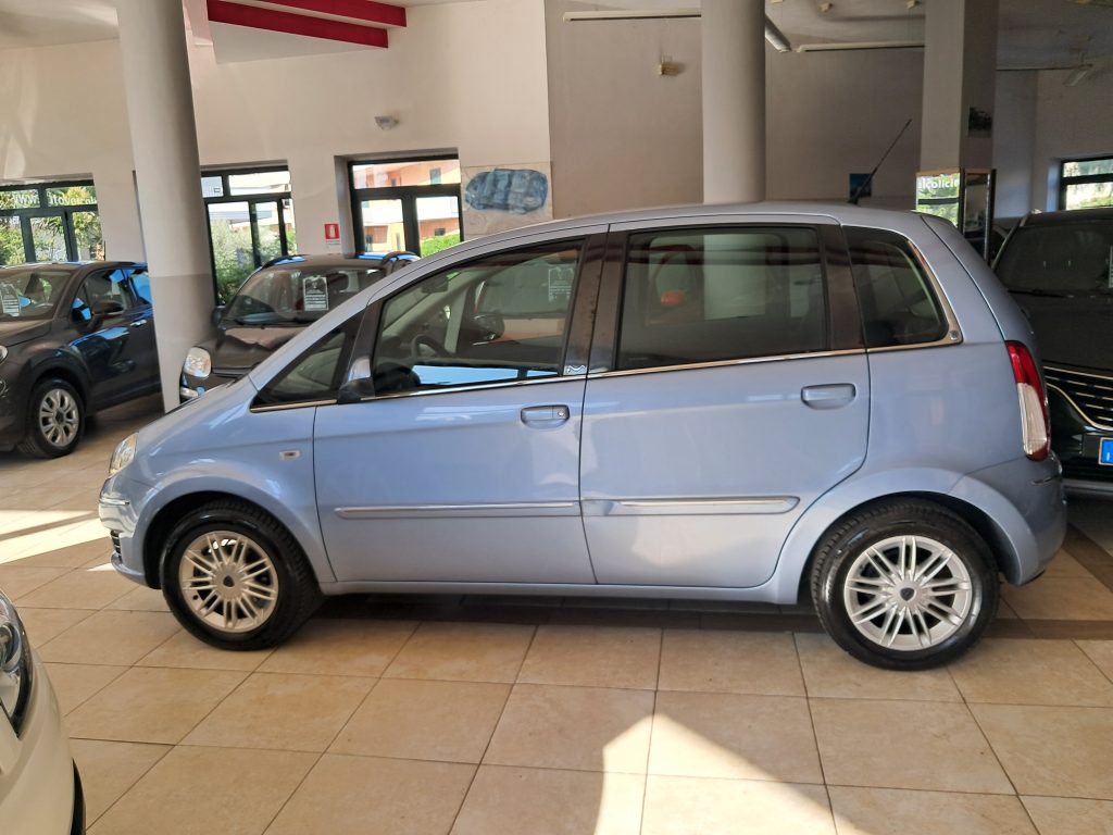 LANCIA MUSA ORO 1.4 BENZ.
