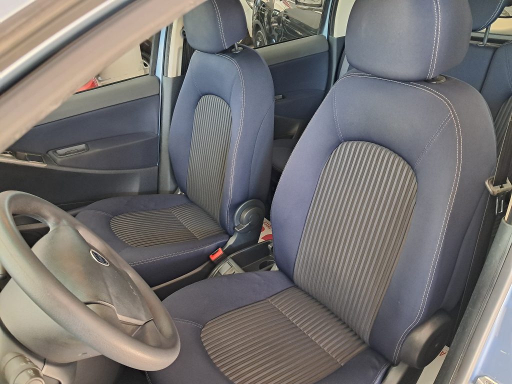 LANCIA MUSA ORO 1.4 BENZ.