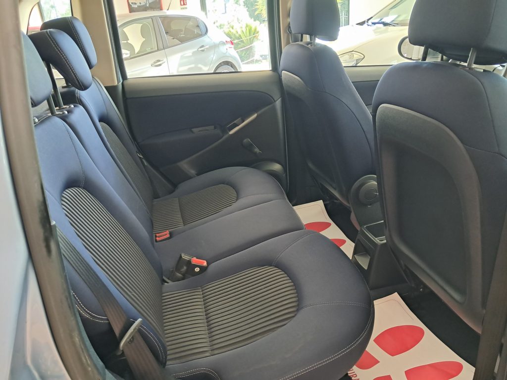 LANCIA MUSA ORO 1.4 BENZ.