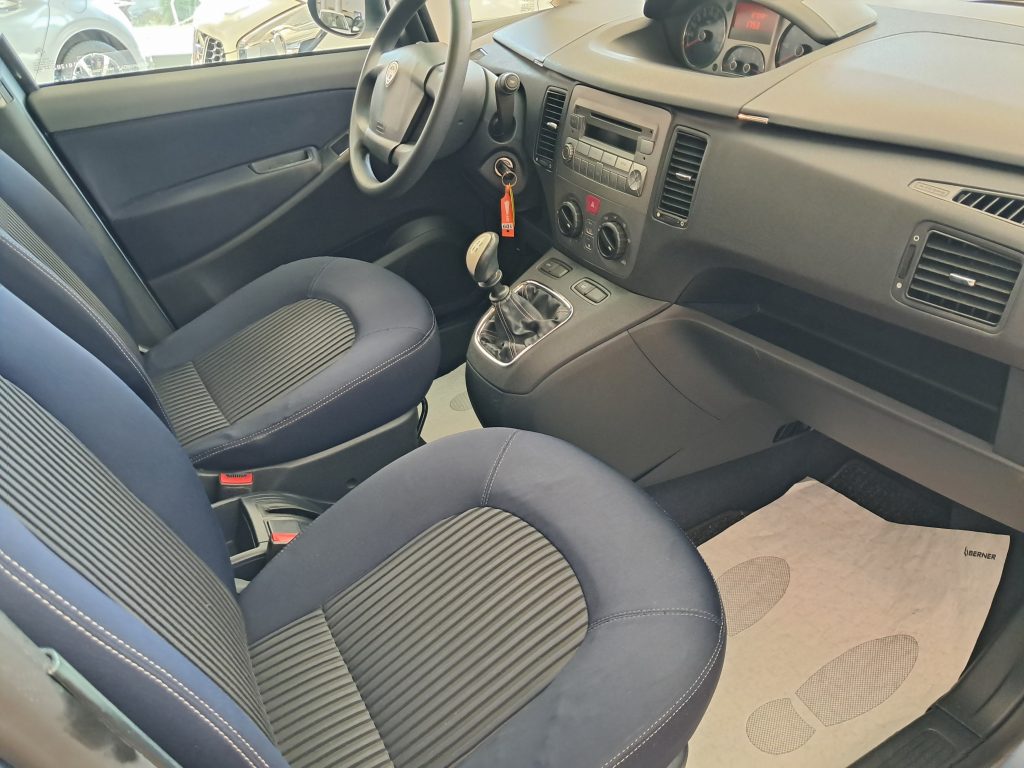 LANCIA MUSA ORO 1.4 BENZ.