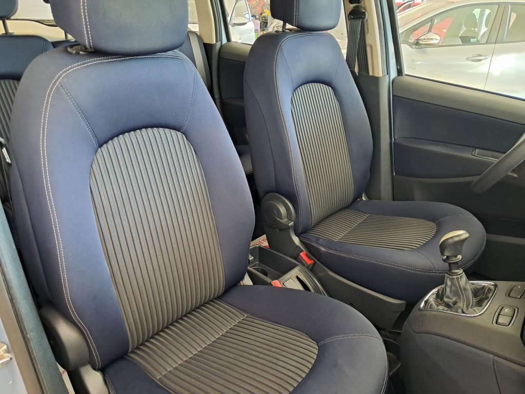 LANCIA MUSA ORO 1.4 BENZ.