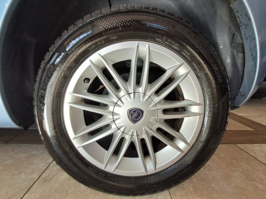LANCIA MUSA ORO 1.4 BENZ.