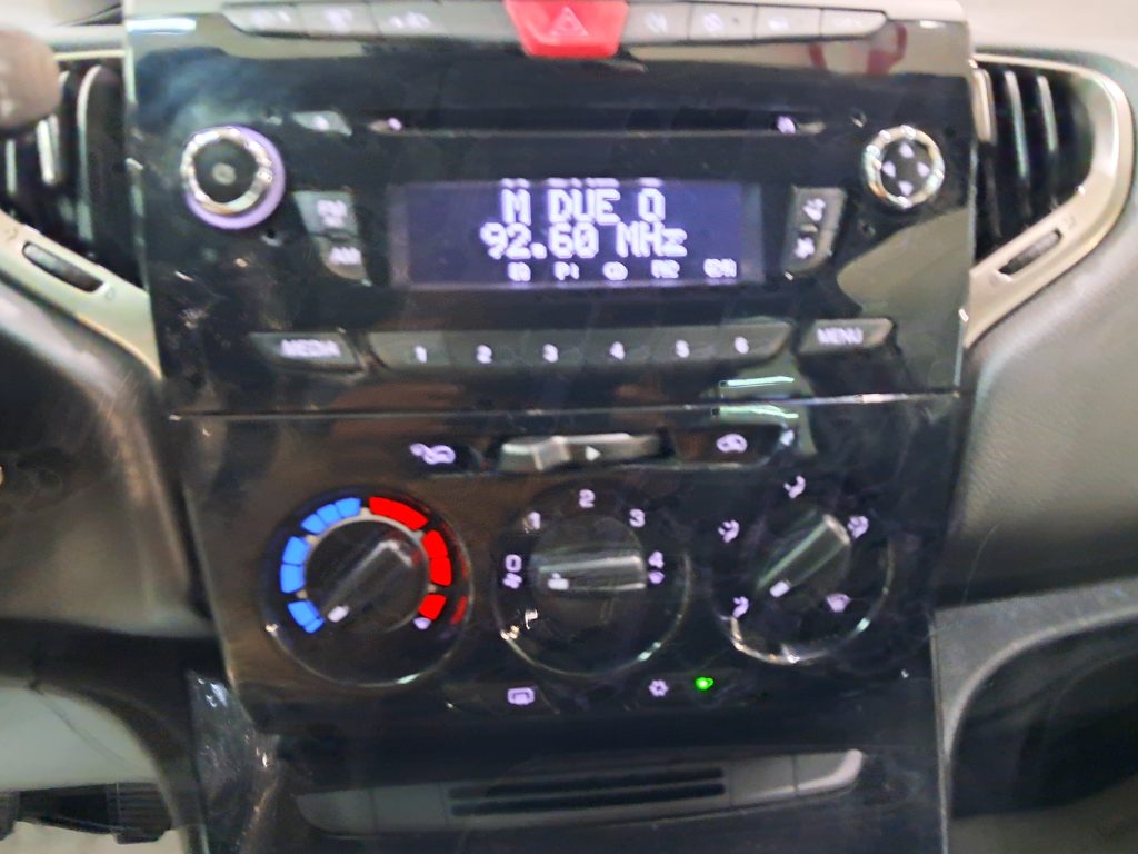 Lancia Ypsilon 1.2 5P Elefantino Blu - Neopatentati