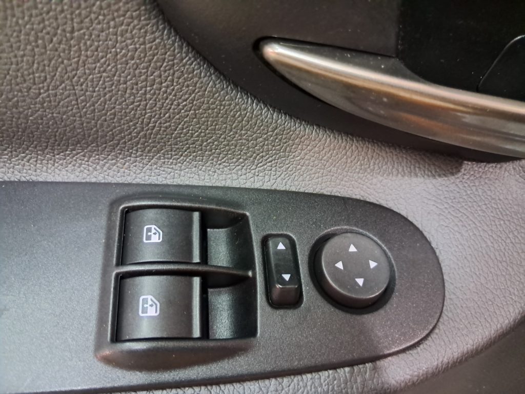 Lancia Ypsilon 1.2 5P Elefantino Blu - Neopatentati