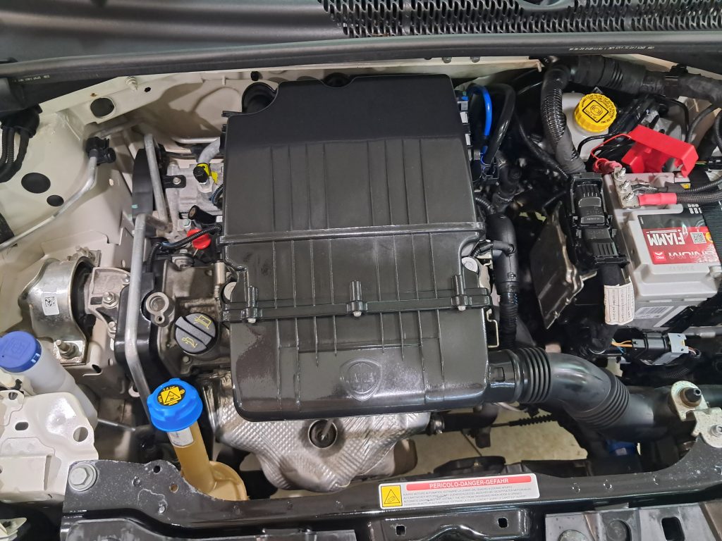Lancia Ypsilon 1.2 5P Elefantino Blu - Neopatentati