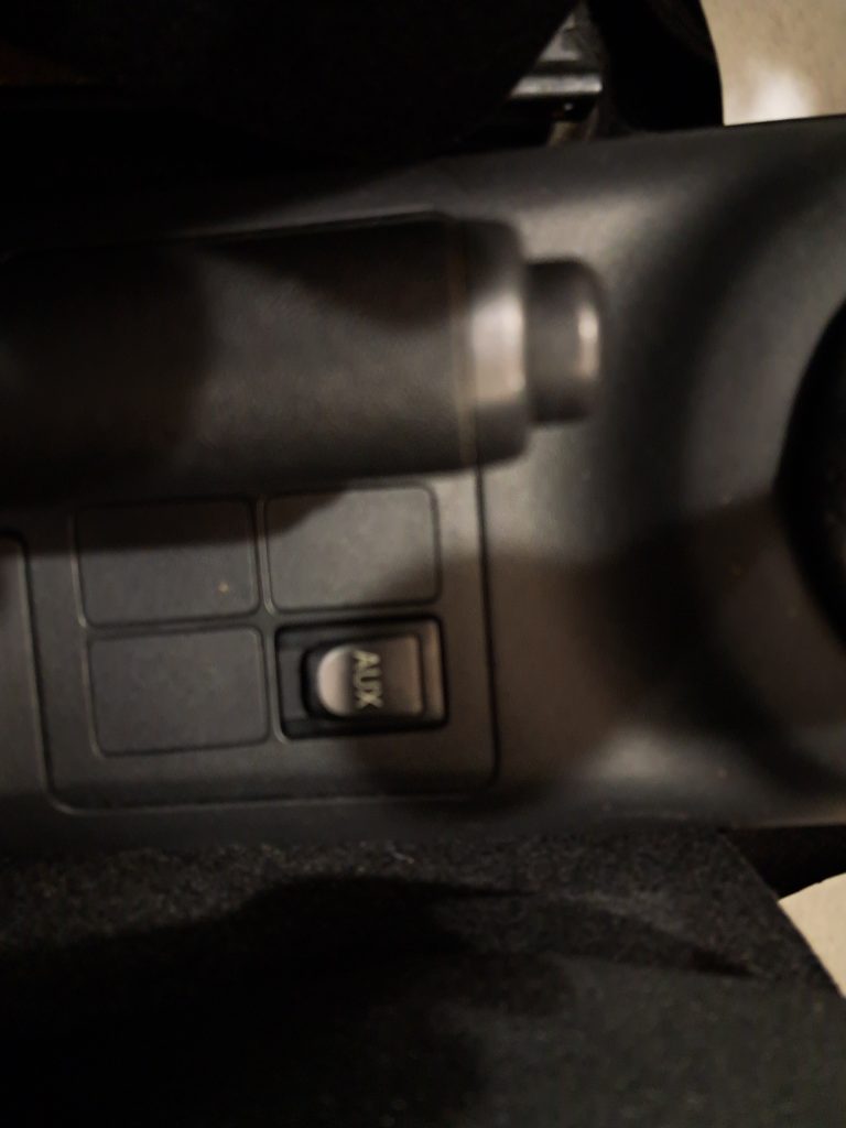 TOYOTA YARIS SOL 1.0 GPL(CASA MADRE)