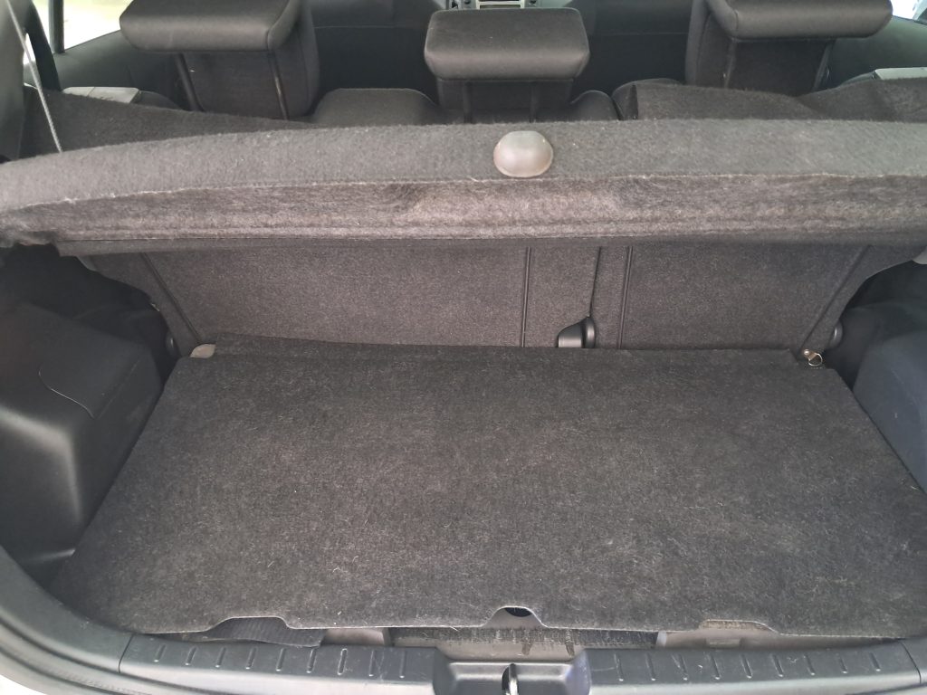 TOYOTA YARIS SOL 1.0 GPL(CASA MADRE)