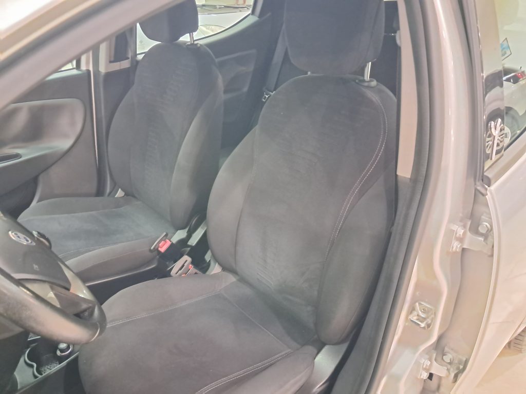 Lancia Ypsilon 1.2 Benz/Gpl