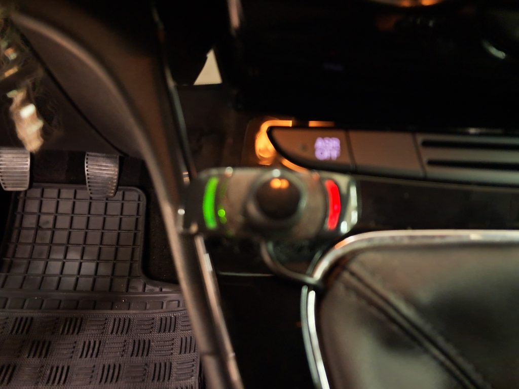 Lancia Ypsilon 1.2 Benz/Gpl