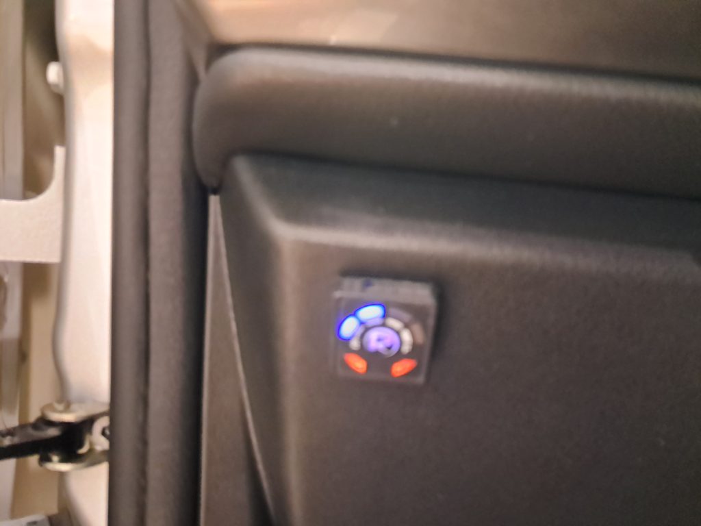 Lancia Ypsilon 1.2 Benz/Gpl
