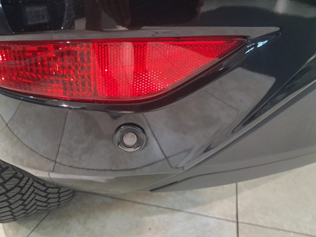 FORD FIESTA TITANIUM 1.4 GPL CASA MADRE(ADATTA NEOPATENTATI)