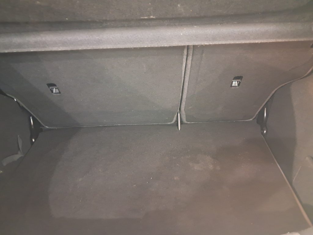 FORD FIESTA TITANIUM 1.4 GPL CASA MADRE(ADATTA NEOPATENTATI)