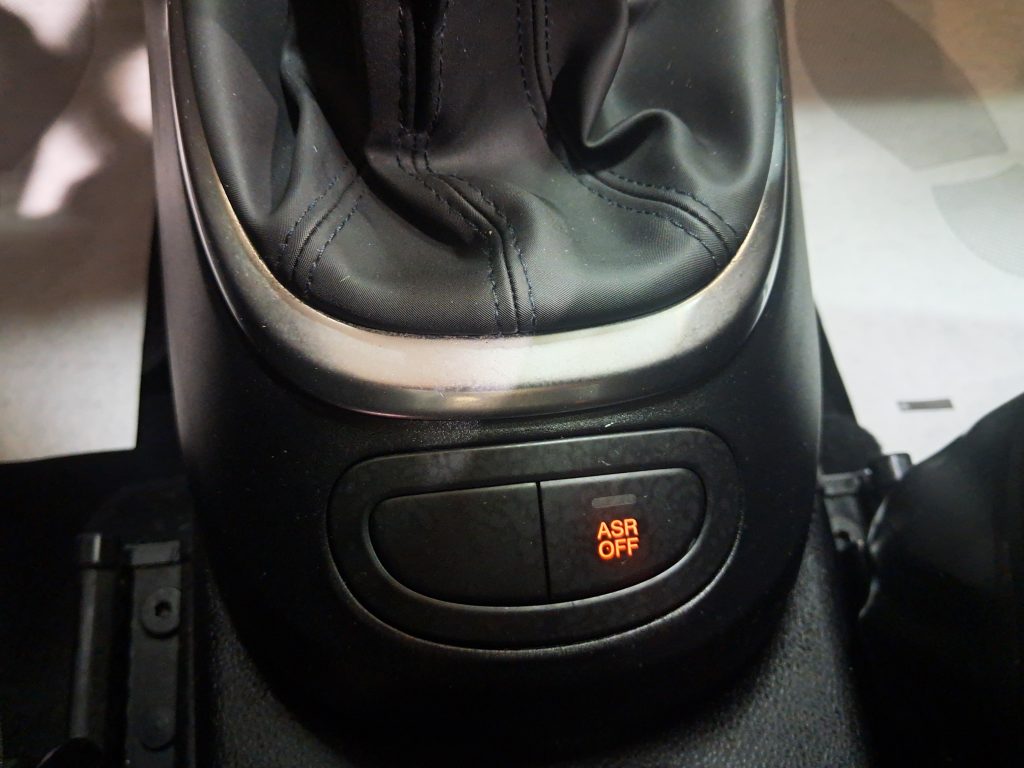 FIAT 500L LOUNGE 1.4 T-JET GPL(CASA MADRE) B-COLOR