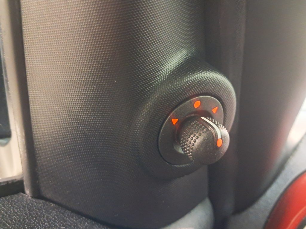 FIAT 500L LOUNGE 1.4 T-JET GPL(CASA MADRE) B-COLOR
