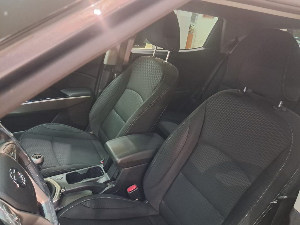 SSANGYONG TIVOLI DREAM 1.6 GPL(CASA MADRE)