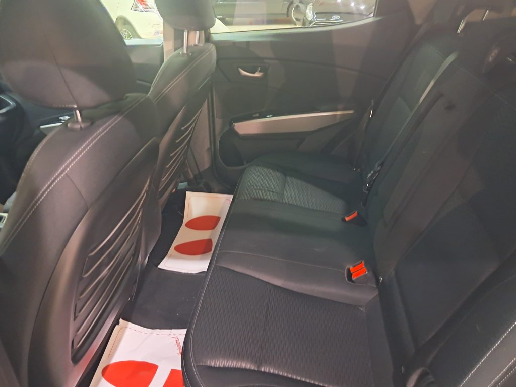 SSANGYONG TIVOLI DREAM 1.6 GPL(CASA MADRE)