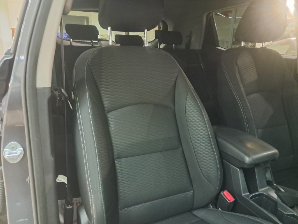 SSANGYONG TIVOLI DREAM 1.6 GPL(CASA MADRE)