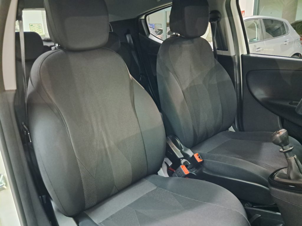 LANCIA YPSILON ECOCHIC 1.2 GPL CASA MADRE