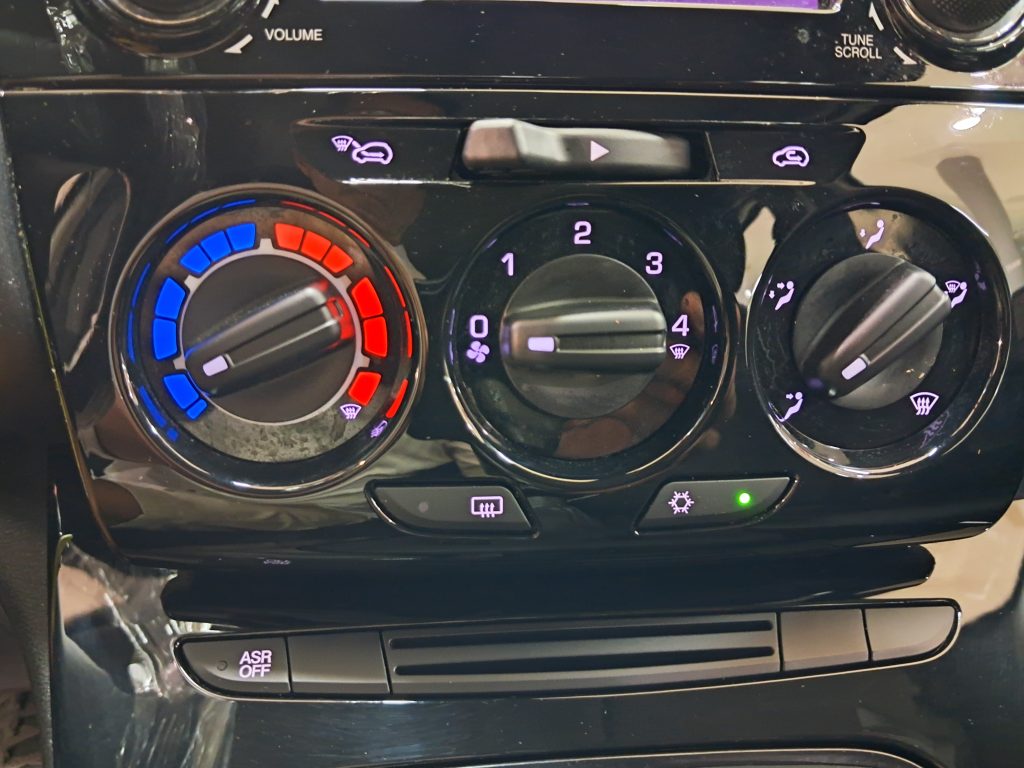 LANCIA YPSILON ECOCHIC 1.2 GPL CASA MADRE