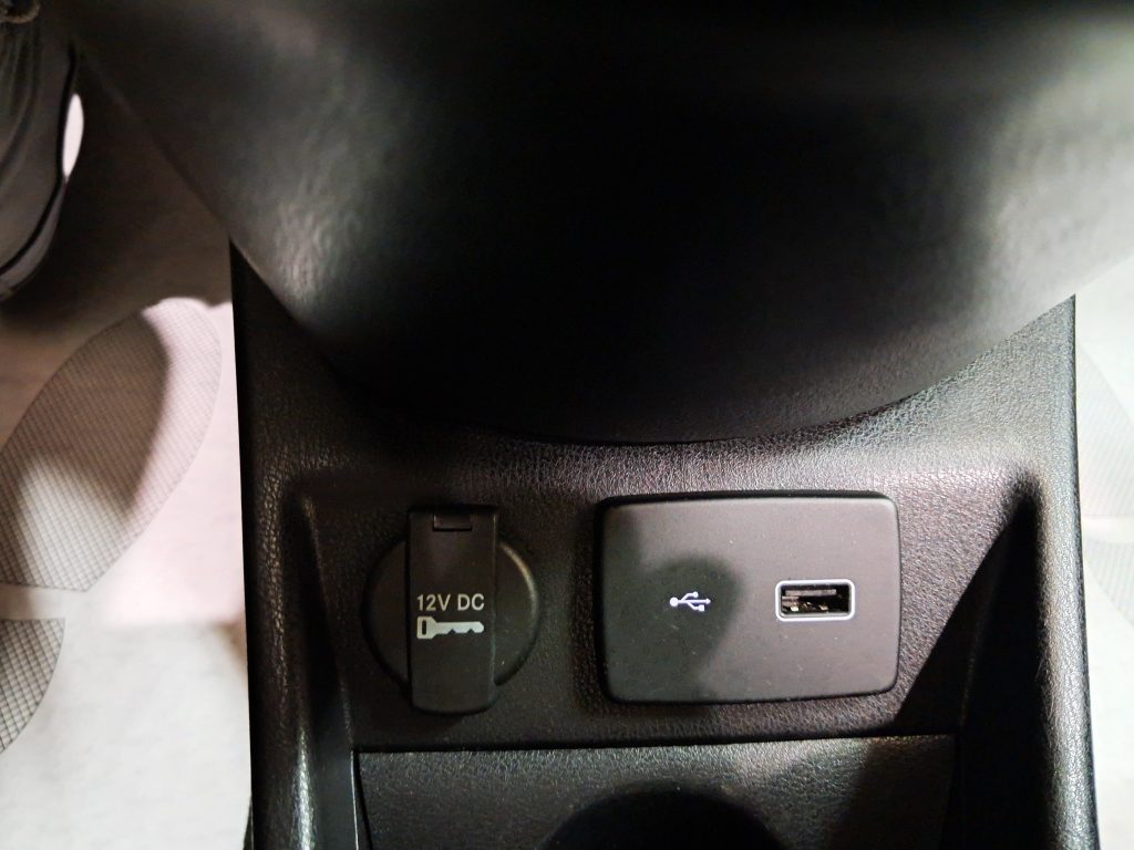 LANCIA YPSILON ECOCHIC 1.2 GPL CASA MADRE