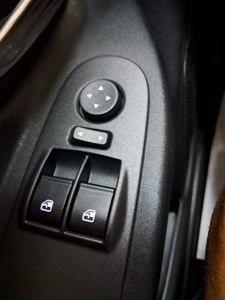 LANCIA YPSILON ECOCHIC 1.2 GPL CASA MADRE