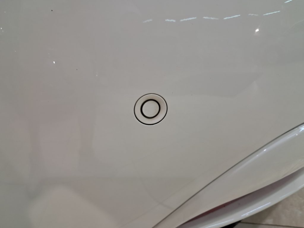 LANCIA YPSILON ECOCHIC 1.2 GPL CASA MADRE