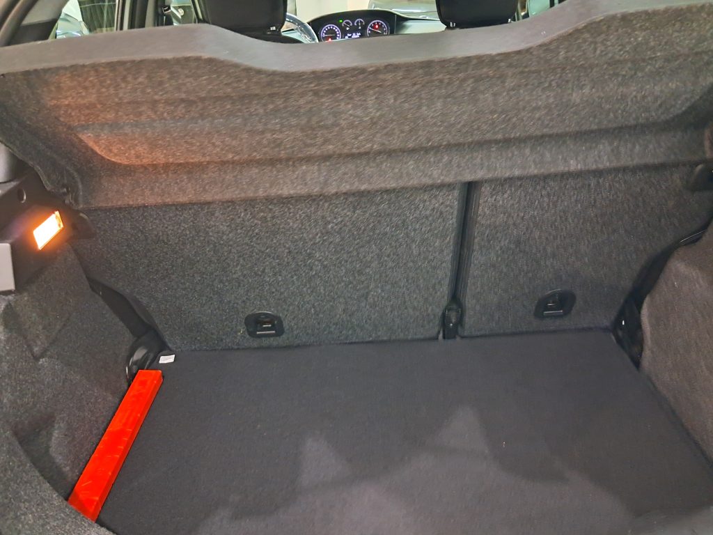 LANCIA YPSILON ECOCHIC 1.2 GPL CASA MADRE