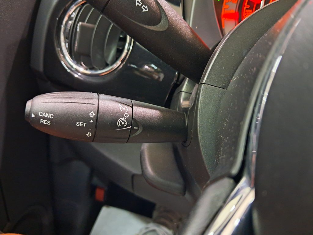 FIAT 500 LOUNGE 1.2 GPL CASA MADRE (ADATTA NEOPATENATI)