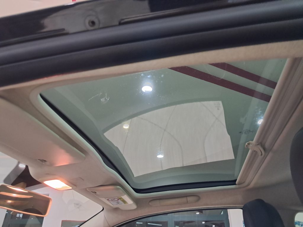 FIAT 500 LOUNGE 1.2 GPL CASA MADRE (ADATTA NEOPATENATI)