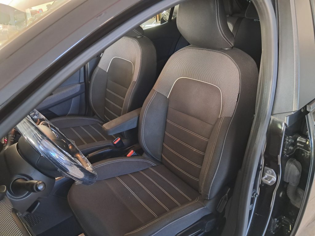 DACIA SANDERO 1.0 GPL TURBO(CASA MADRE)