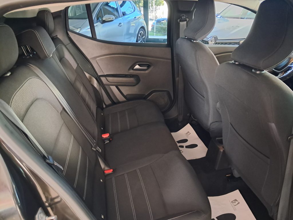 DACIA SANDERO 1.0 GPL TURBO(CASA MADRE)