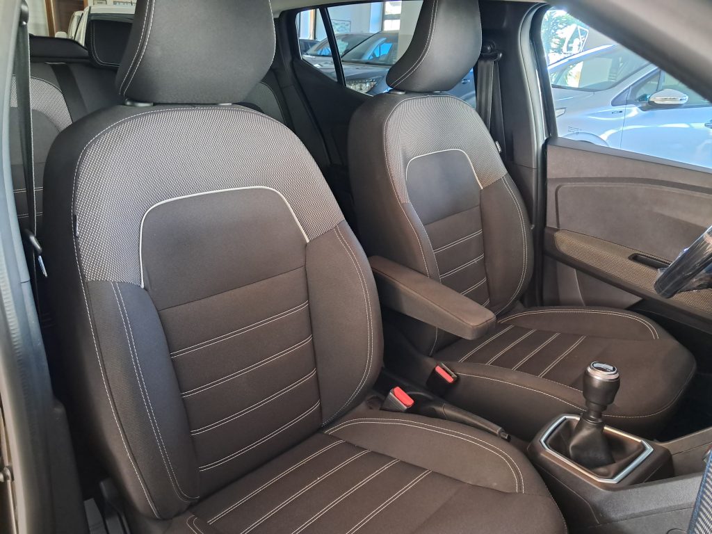 DACIA SANDERO 1.0 GPL TURBO(CASA MADRE)