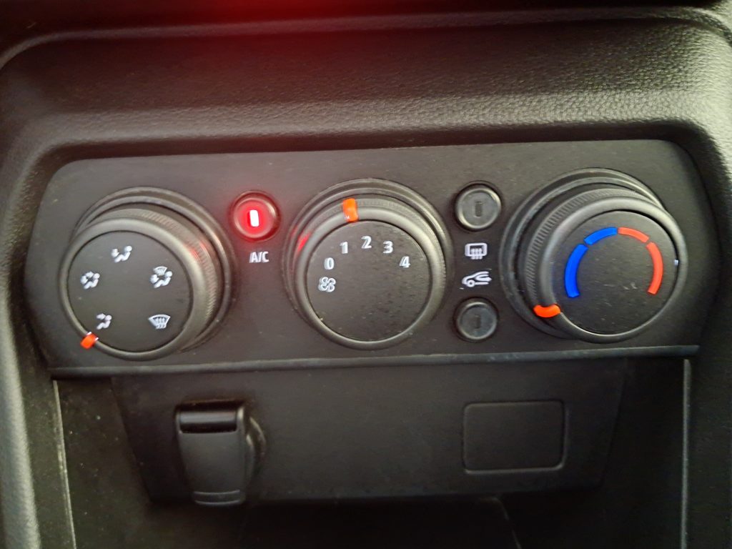 DACIA SANDERO 1.0 GPL TURBO(CASA MADRE)