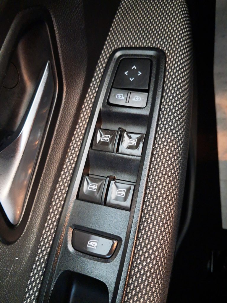 DACIA SANDERO 1.0 GPL TURBO(CASA MADRE)