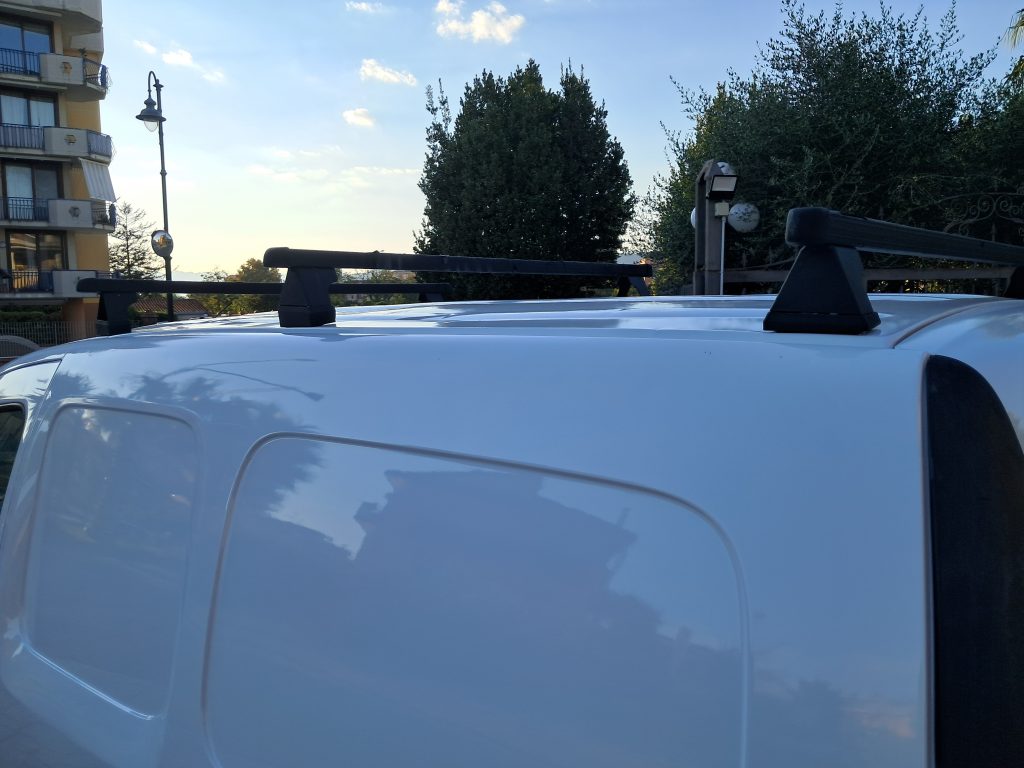 RENAULT KANGO MAXI 1.5 DCI 3 POSTI IN CABINA(NEOPATENTATI)