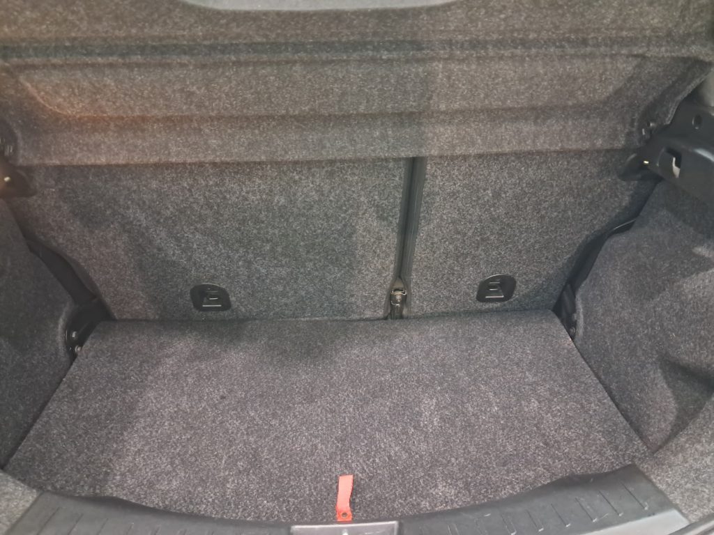Lancia Ypsilon 1.2 Benz/Gpl