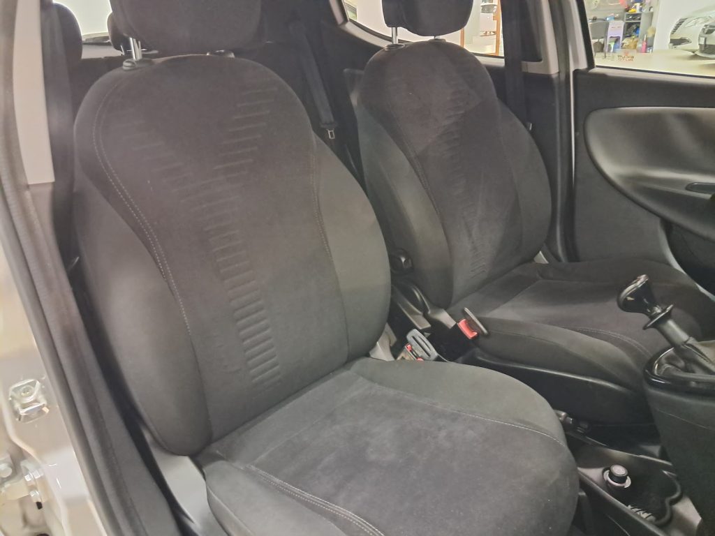 Lancia Ypsilon 1.2 Benz/Gpl