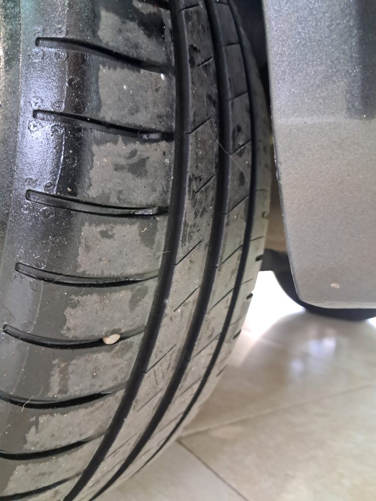 FORD FIESTA 1.2 BENZINA