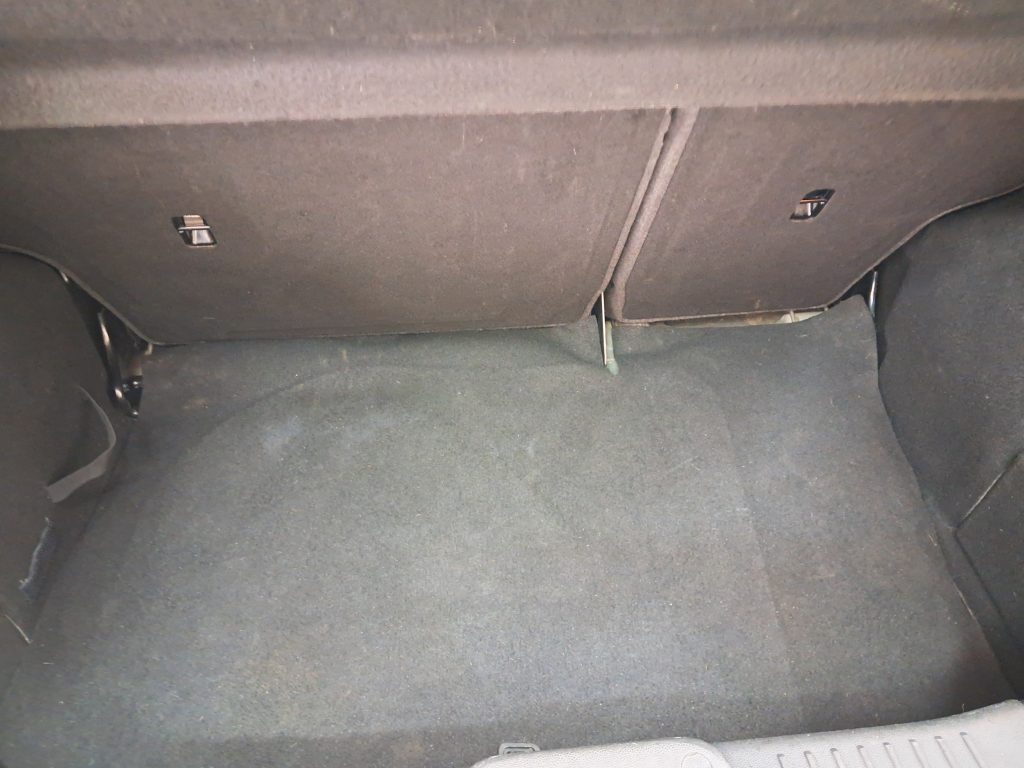 FORD FIESTA 1.2 BENZINA