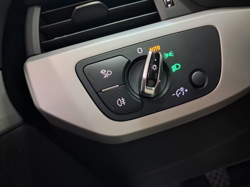 AUDI A4 2.0 TDI SW BUSINESS SPORT