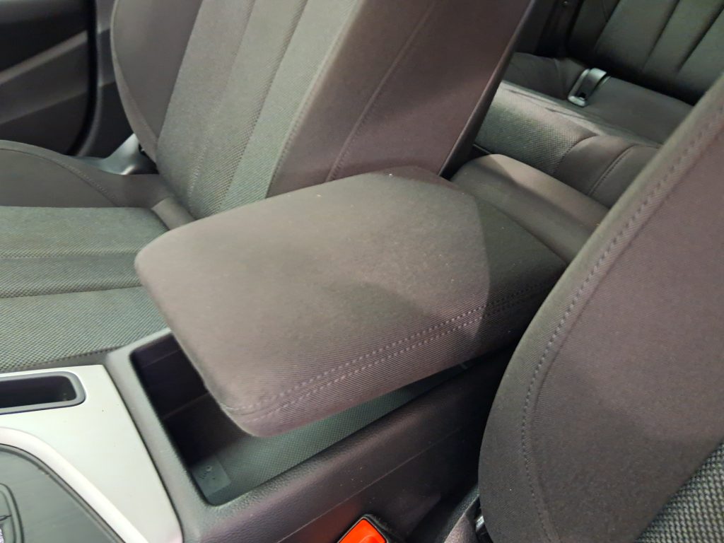 AUDI A4 2.0 TDI SW BUSINESS SPORT