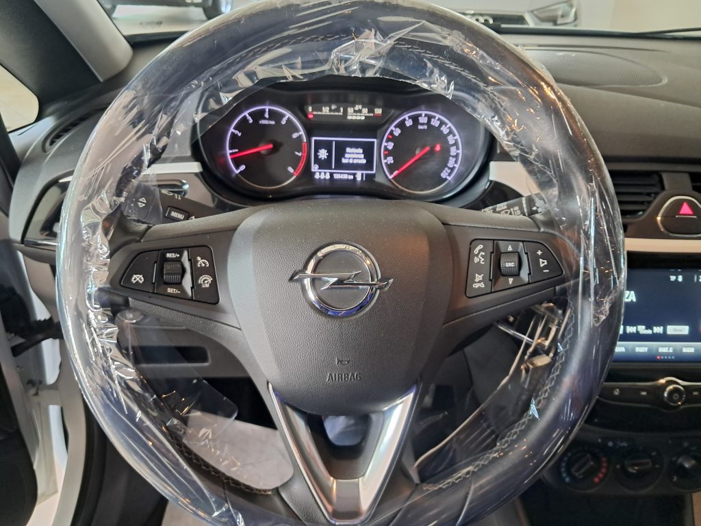 OPEL CORSA 1.4 90CV GPL TECH 5 PORTE ADAVANCE